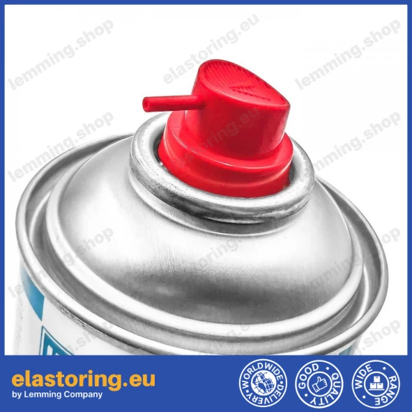Spray do usuwania uszczelek WEICON 400ml [11202400-51]